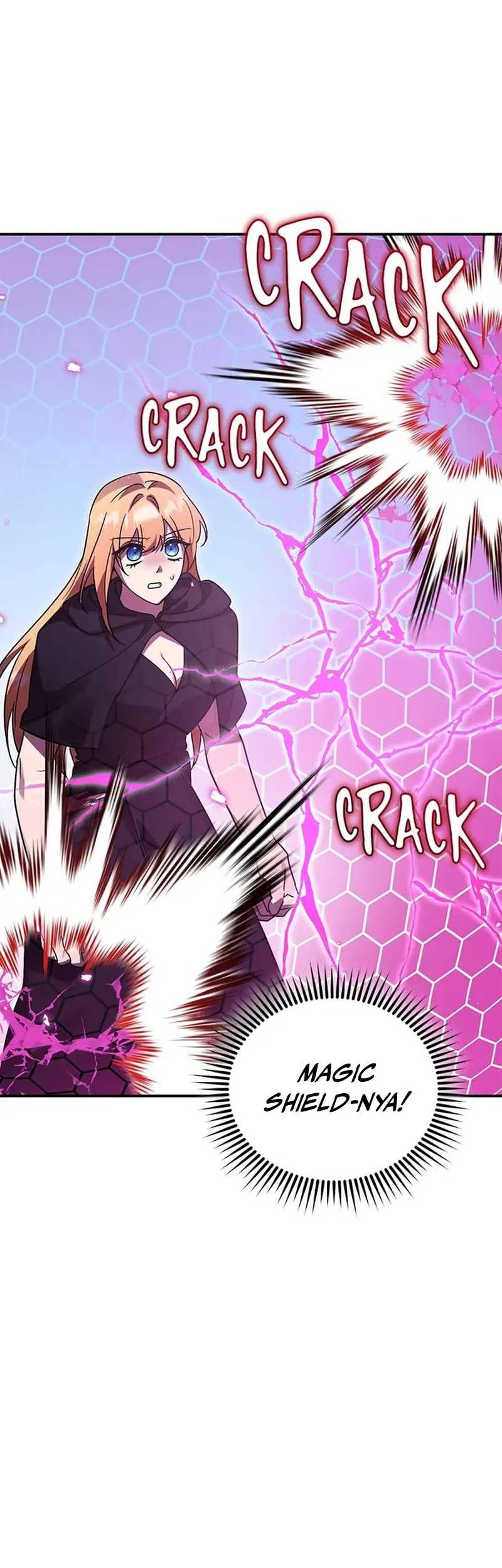 Heroes, Demons & Villains Chapter 66 - halaman 39