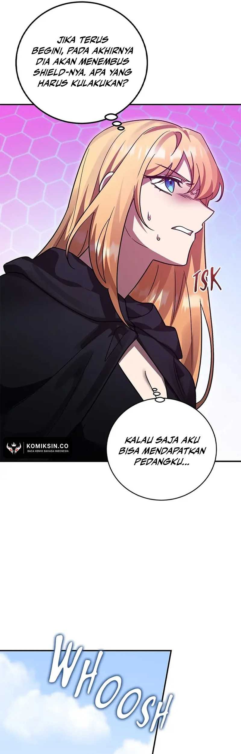 Heroes, Demons & Villains Chapter 66 - halaman 40