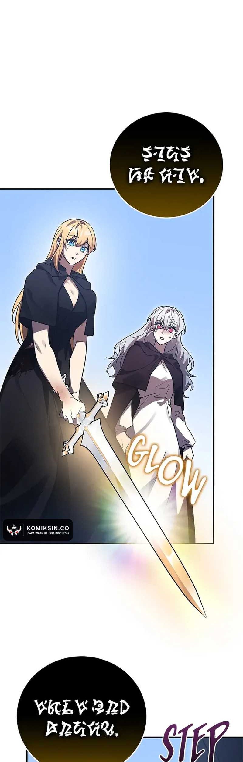Heroes, Demons & Villains Chapter 66 - halaman 43