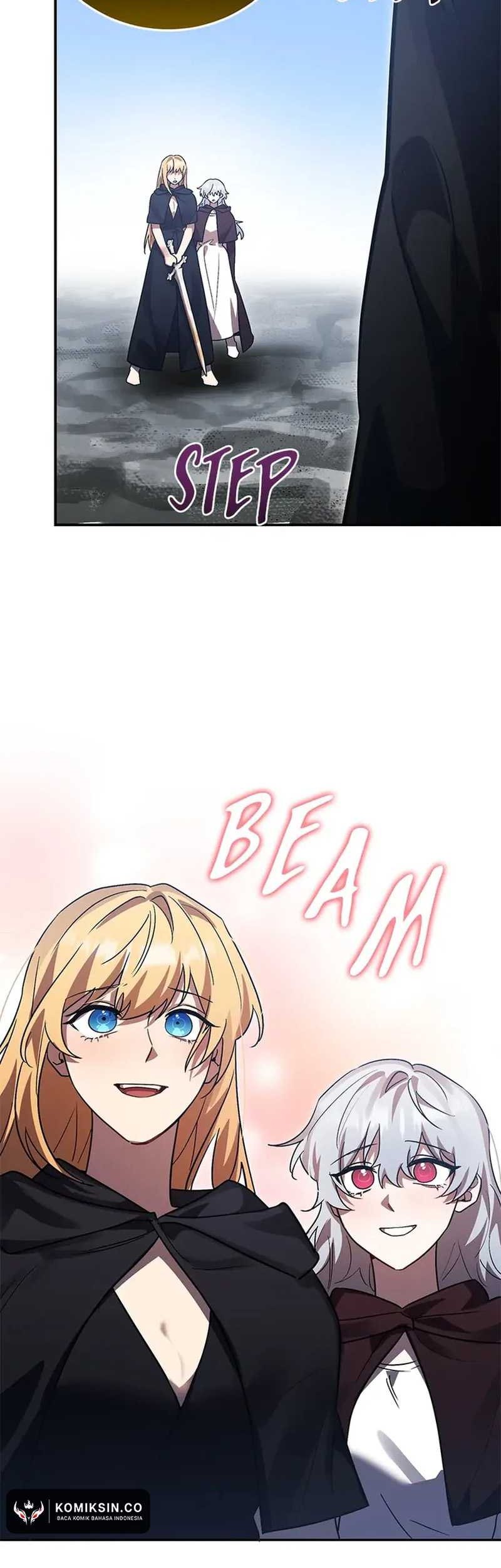 Heroes, Demons & Villains Chapter 66 - halaman 44