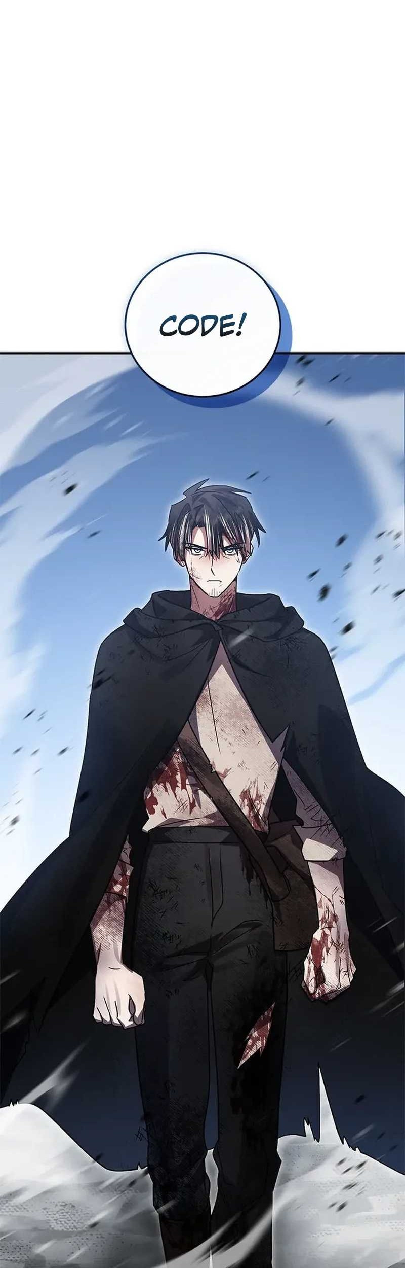 Heroes, Demons & Villains Chapter 66 - halaman 45