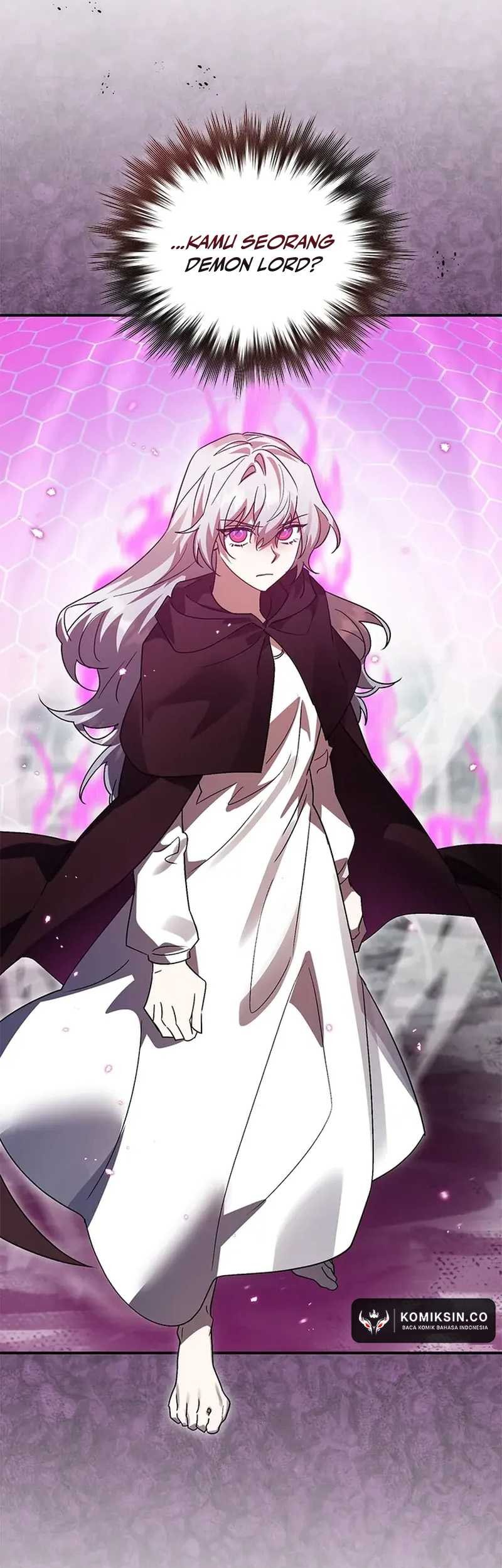 Heroes, Demons & Villains Chapter 66 - halaman 6