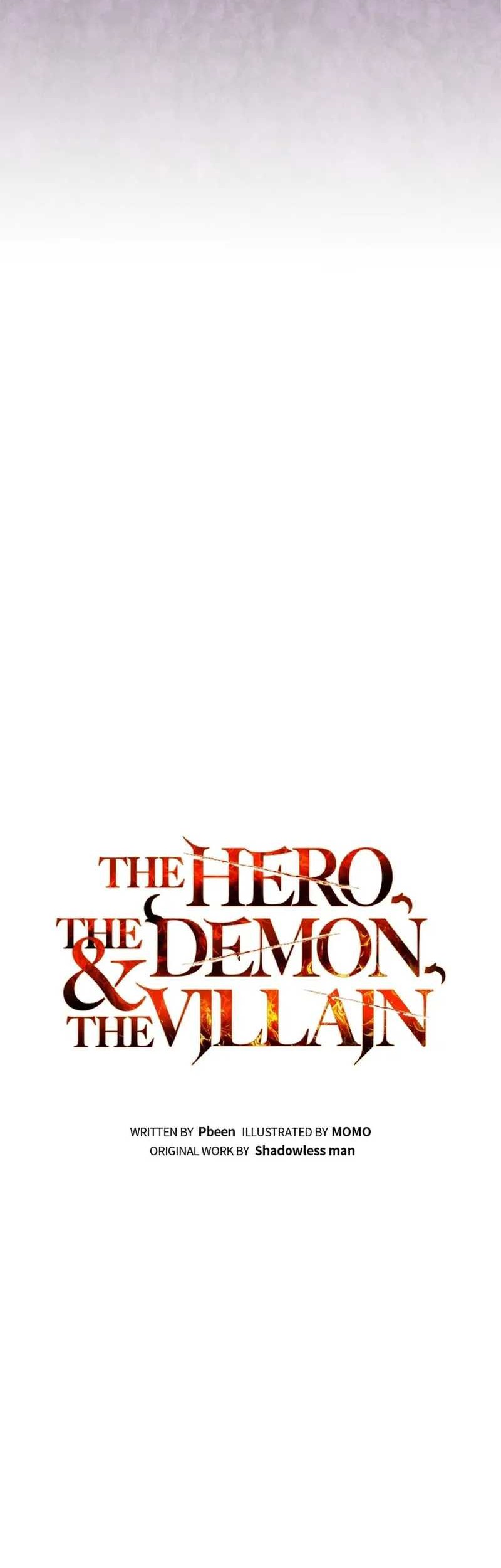 Heroes, Demons & Villains Chapter 66 - halaman 7