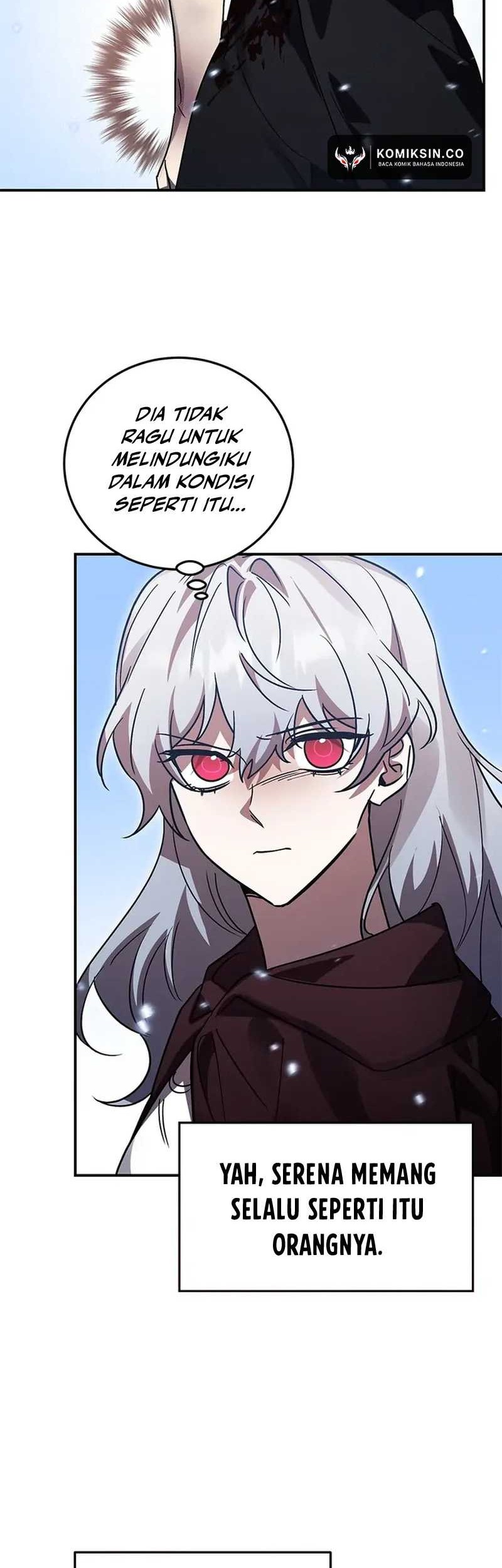 Heroes, Demons & Villains Chapter 66 - halaman 9