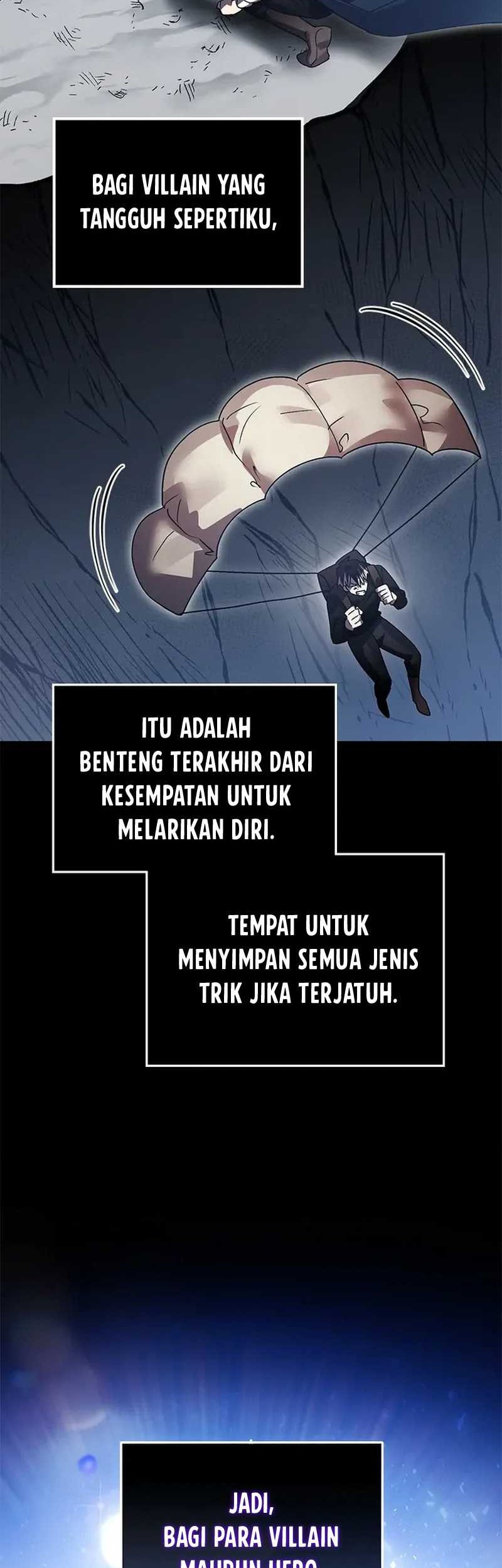 Heroes, Demons & Villains Chapter 67 - halaman 11