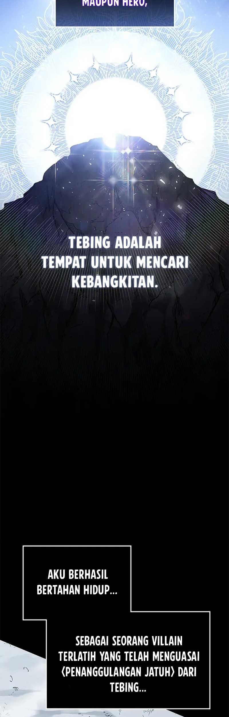 Heroes, Demons & Villains Chapter 67 - halaman 12