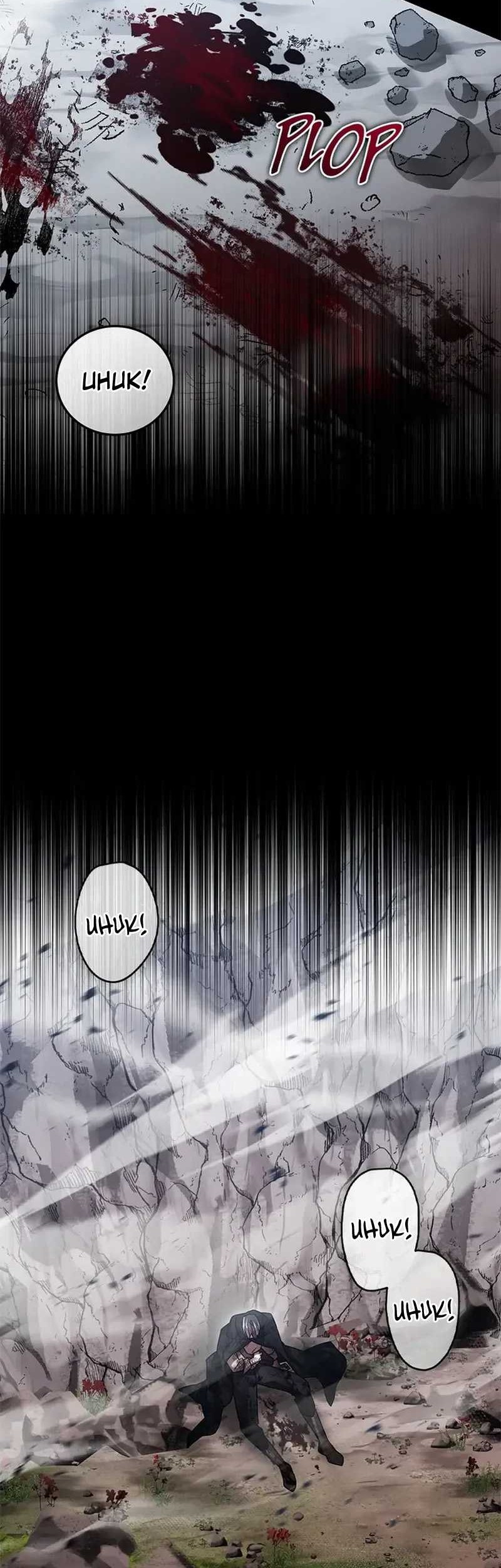 Heroes, Demons & Villains Chapter 67 - halaman 13