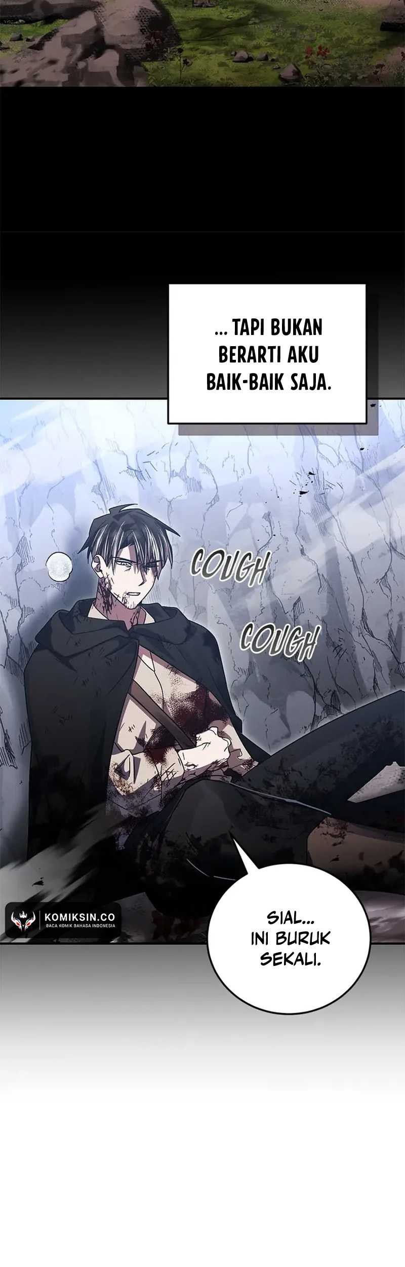 Heroes, Demons & Villains Chapter 67 - halaman 14