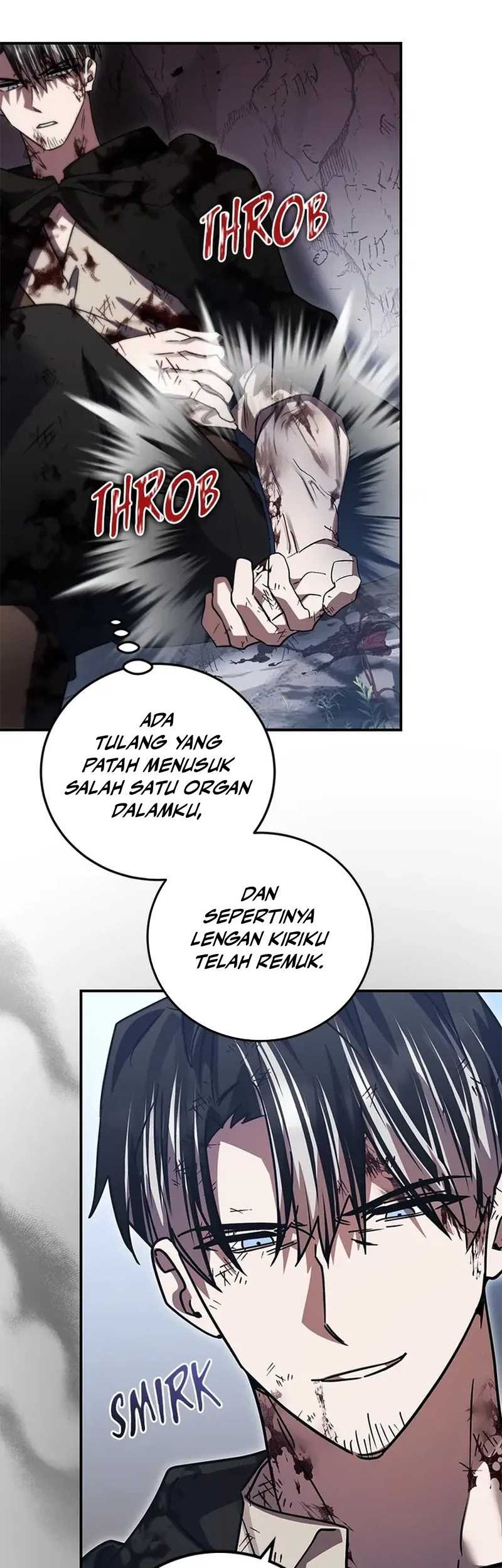 Heroes, Demons & Villains Chapter 67 - halaman 15