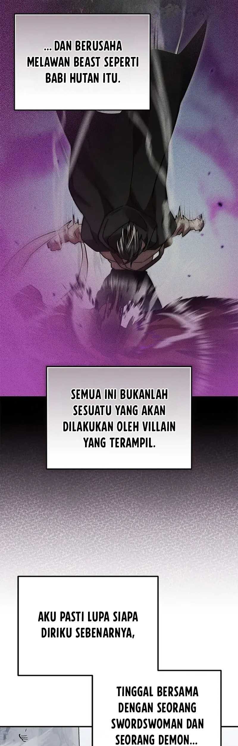 Heroes, Demons & Villains Chapter 67 - halaman 18