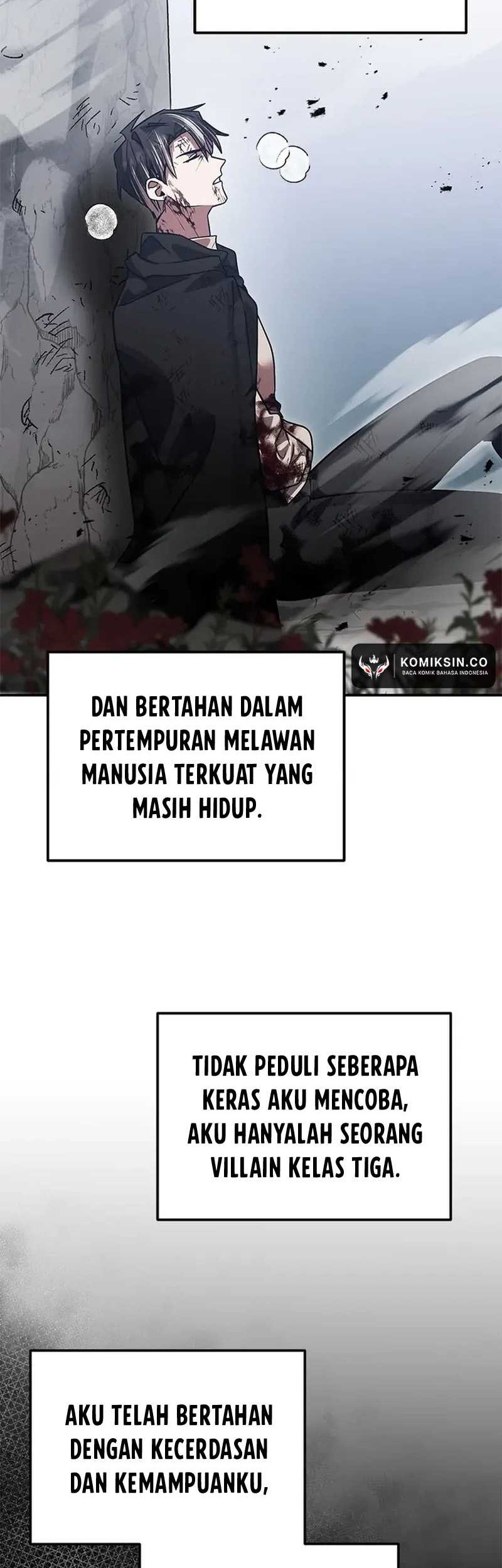 Heroes, Demons & Villains Chapter 67 - halaman 19