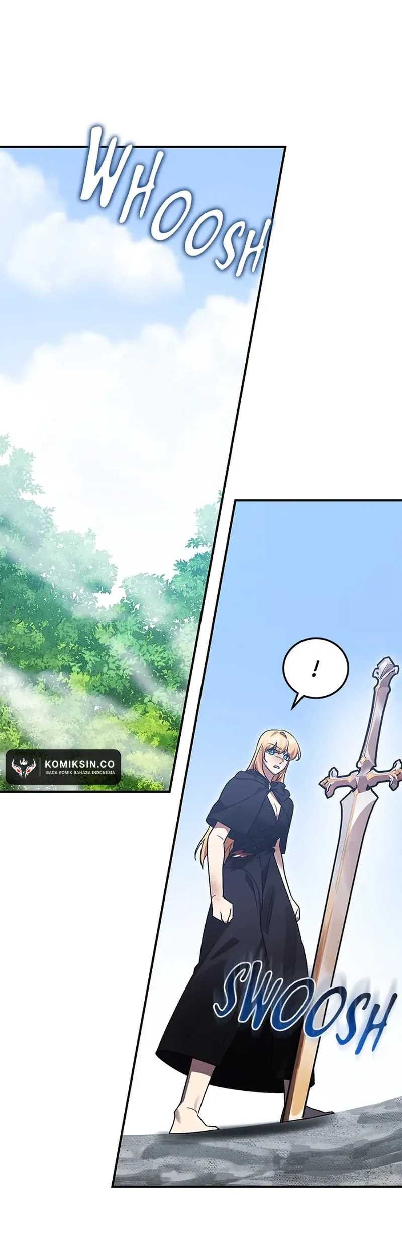 Heroes, Demons & Villains Chapter 67 - halaman 2