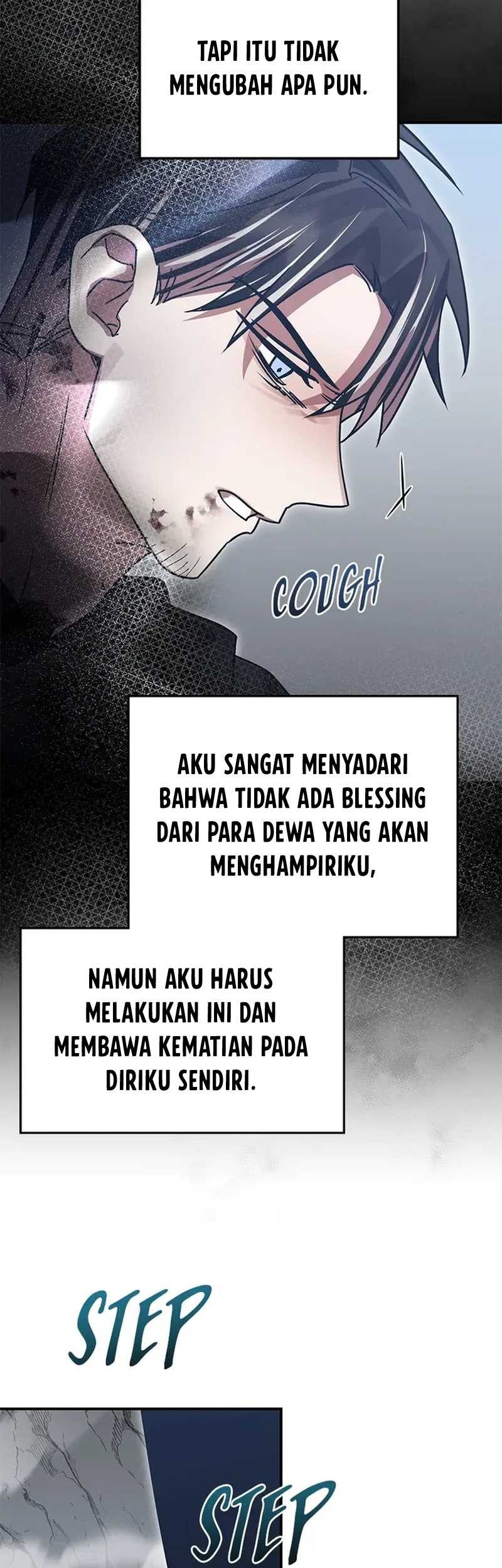 Heroes, Demons & Villains Chapter 67 - halaman 20