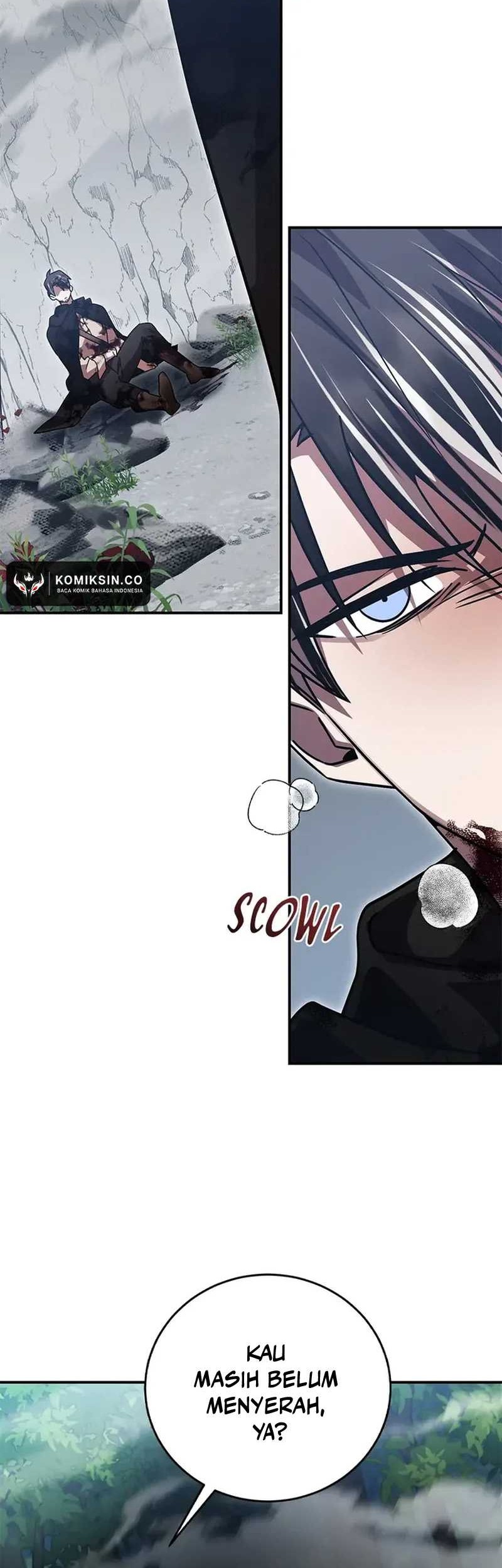 Heroes, Demons & Villains Chapter 67 - halaman 21
