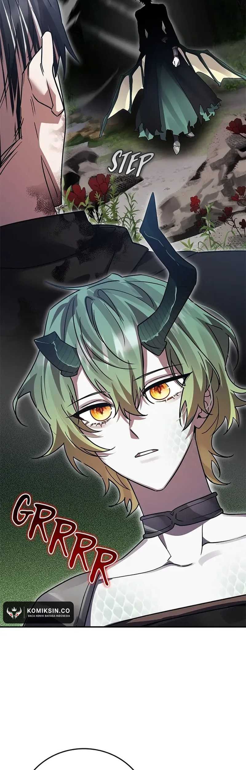 Heroes, Demons & Villains Chapter 67 - halaman 23