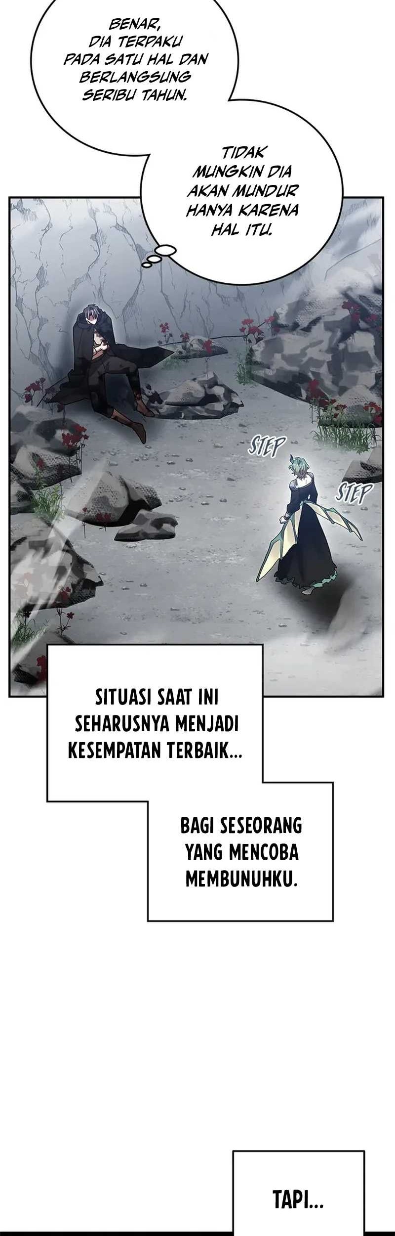 Heroes, Demons & Villains Chapter 67 - halaman 24