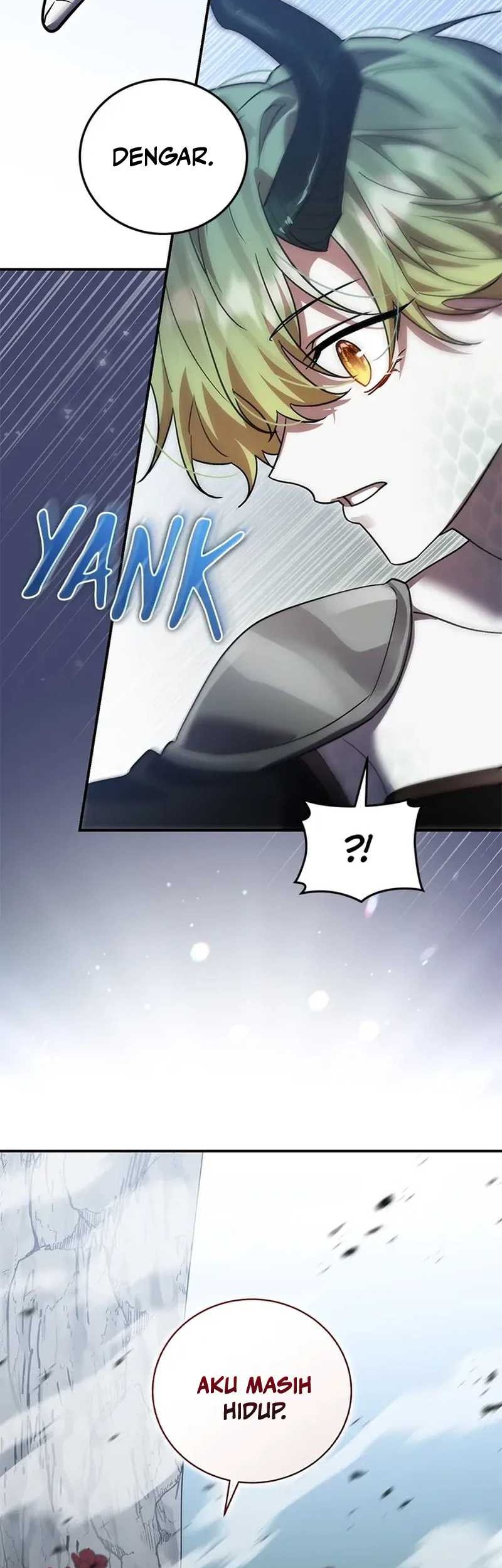 Heroes, Demons & Villains Chapter 67 - halaman 29