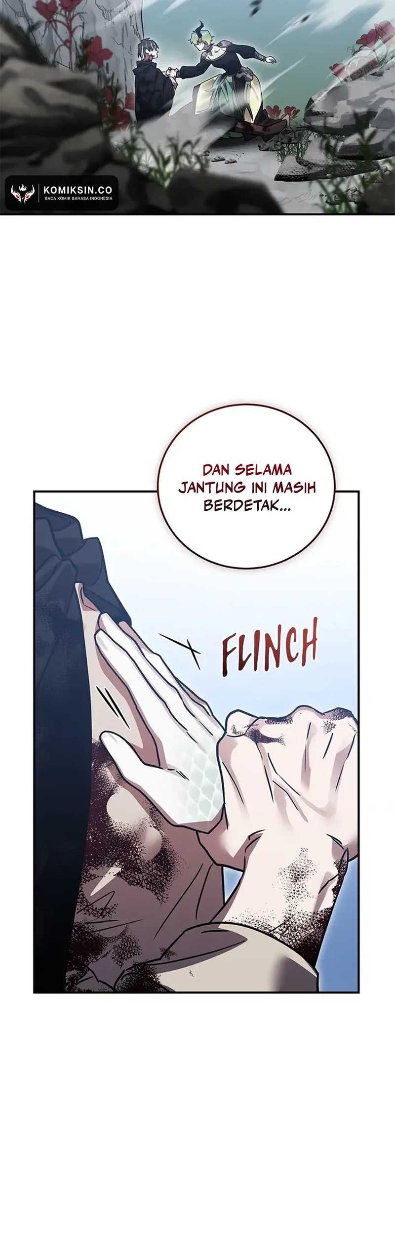 Heroes, Demons & Villains Chapter 67 - halaman 30