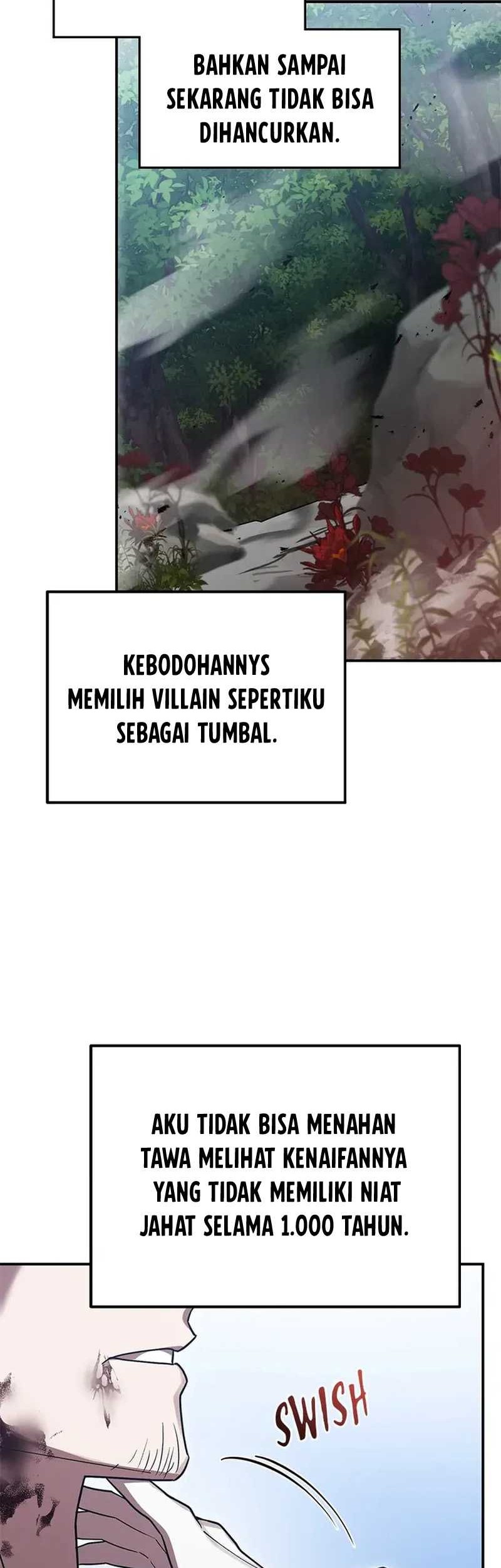 Heroes, Demons & Villains Chapter 67 - halaman 32