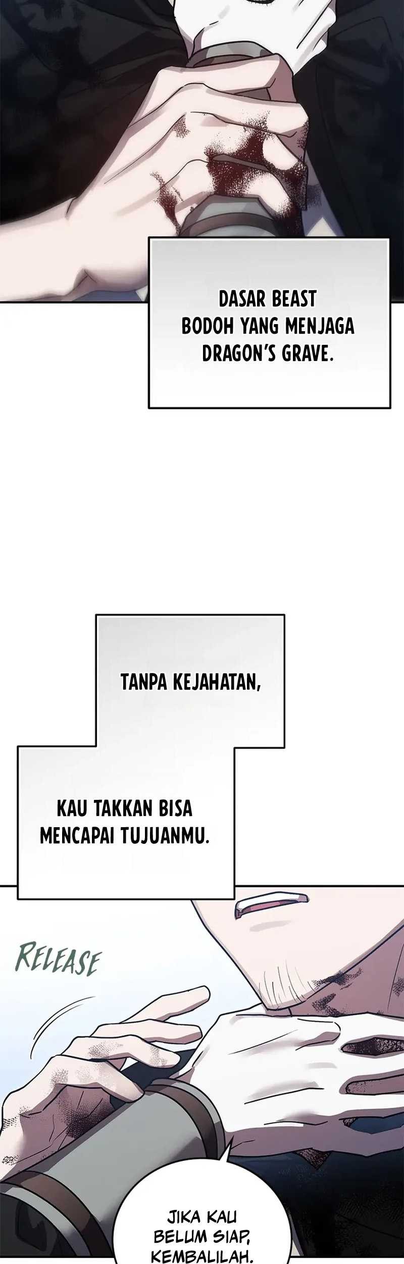 Heroes, Demons & Villains Chapter 67 - halaman 36