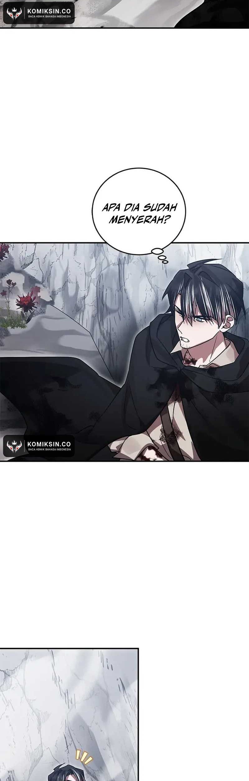 Heroes, Demons & Villains Chapter 67 - halaman 39