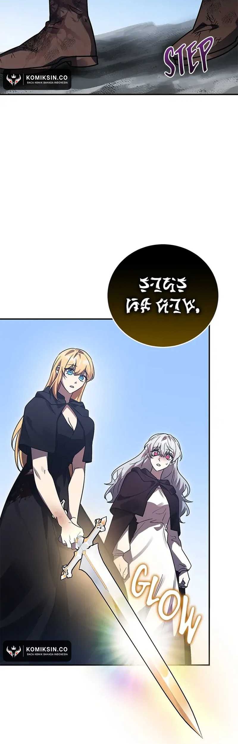 Heroes, Demons & Villains Chapter 67 - halaman 4