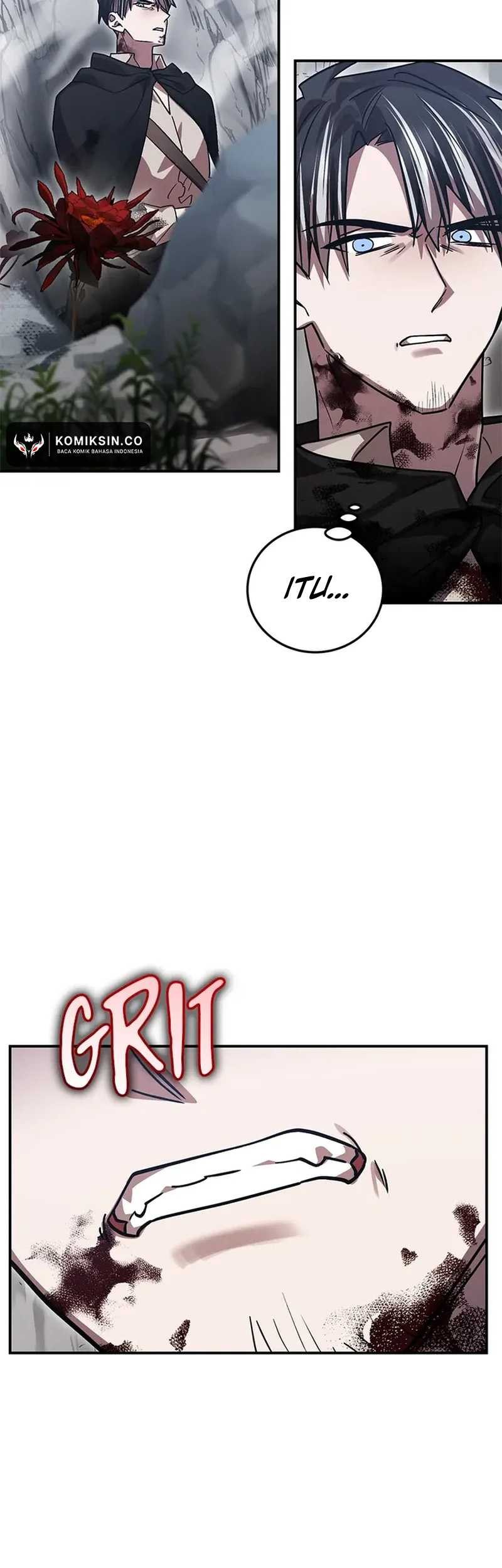 Heroes, Demons & Villains Chapter 67 - halaman 40