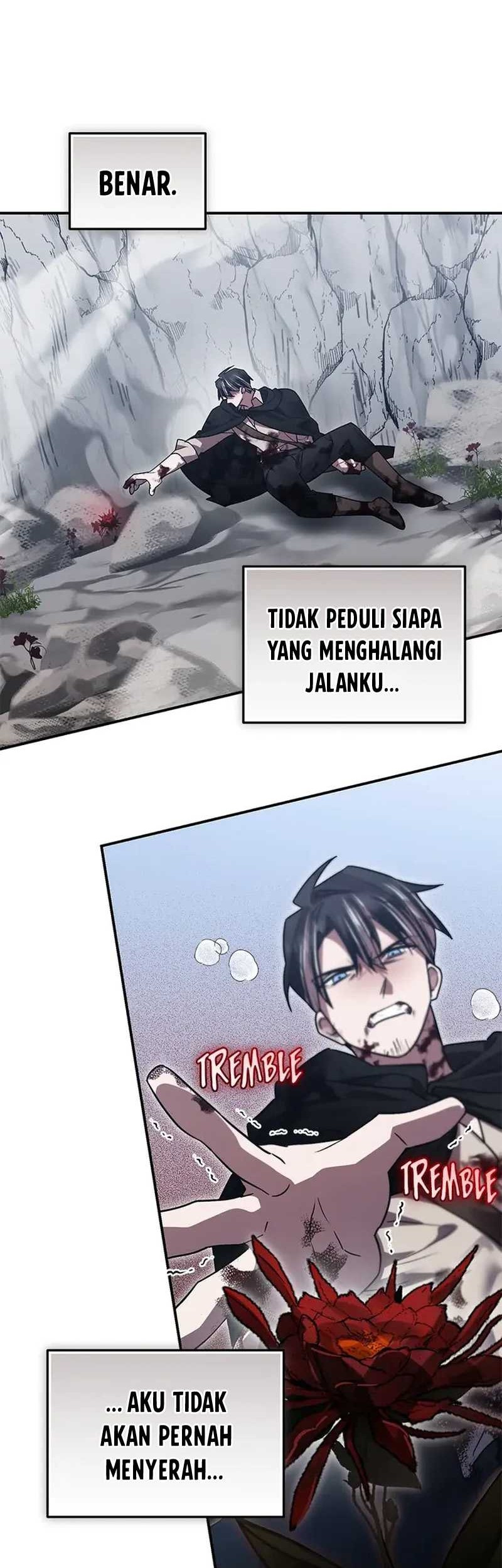 Heroes, Demons & Villains Chapter 67 - halaman 41