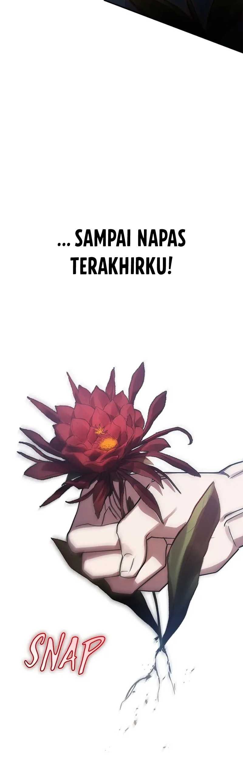 Heroes, Demons & Villains Chapter 67 - halaman 42