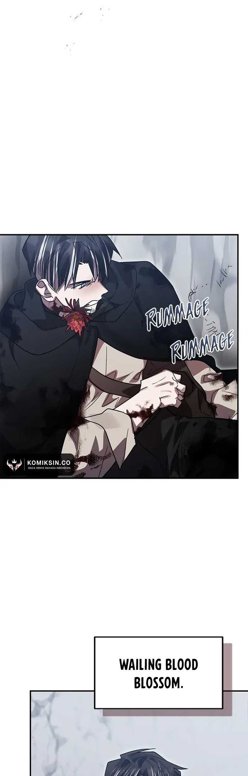 Heroes, Demons & Villains Chapter 67 - halaman 43