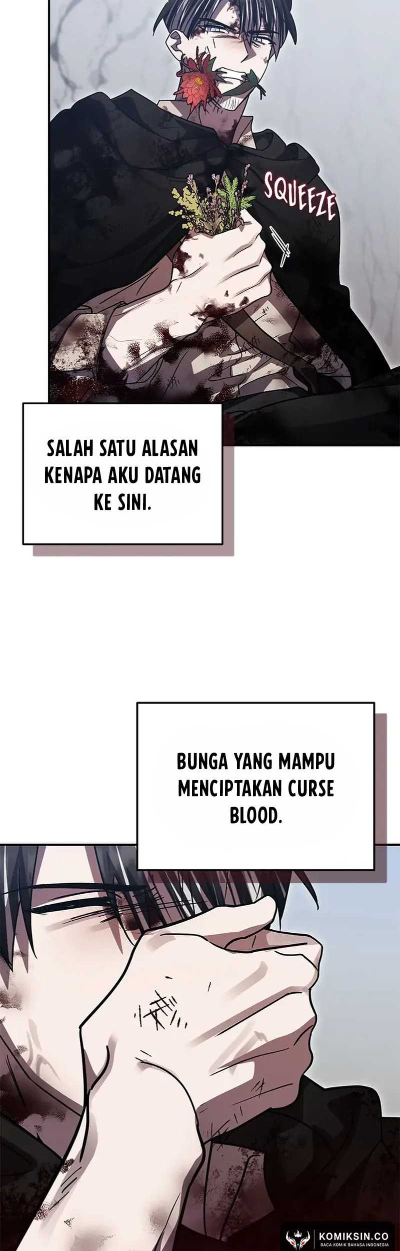 Heroes, Demons & Villains Chapter 67 - halaman 44