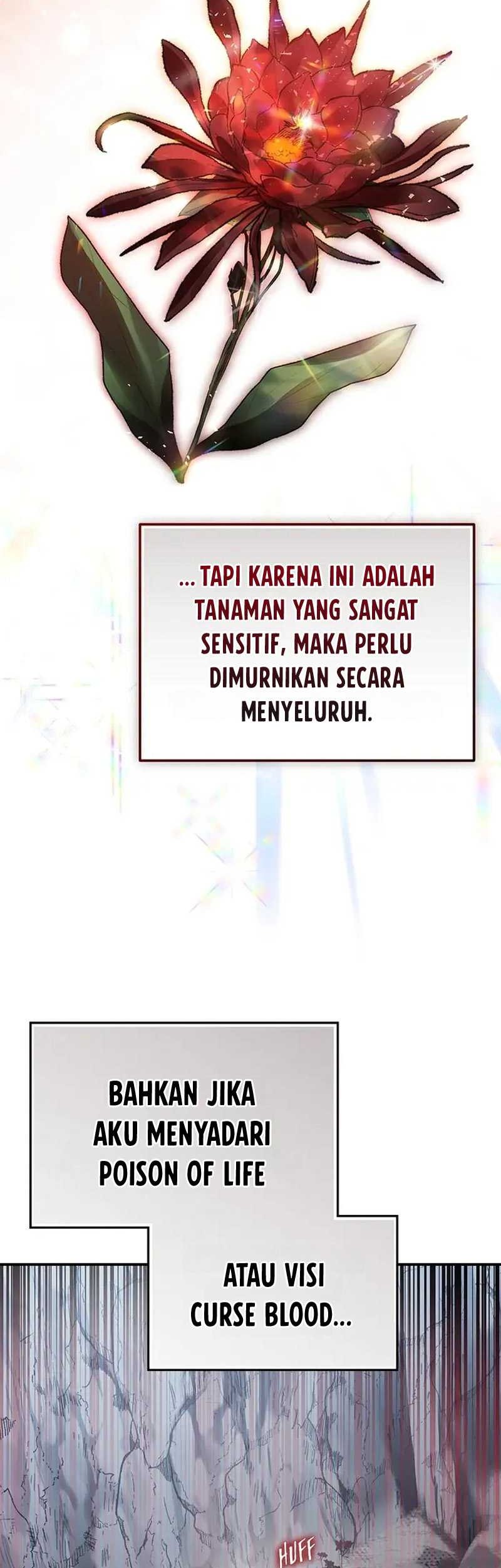 Heroes, Demons & Villains Chapter 67 - halaman 46
