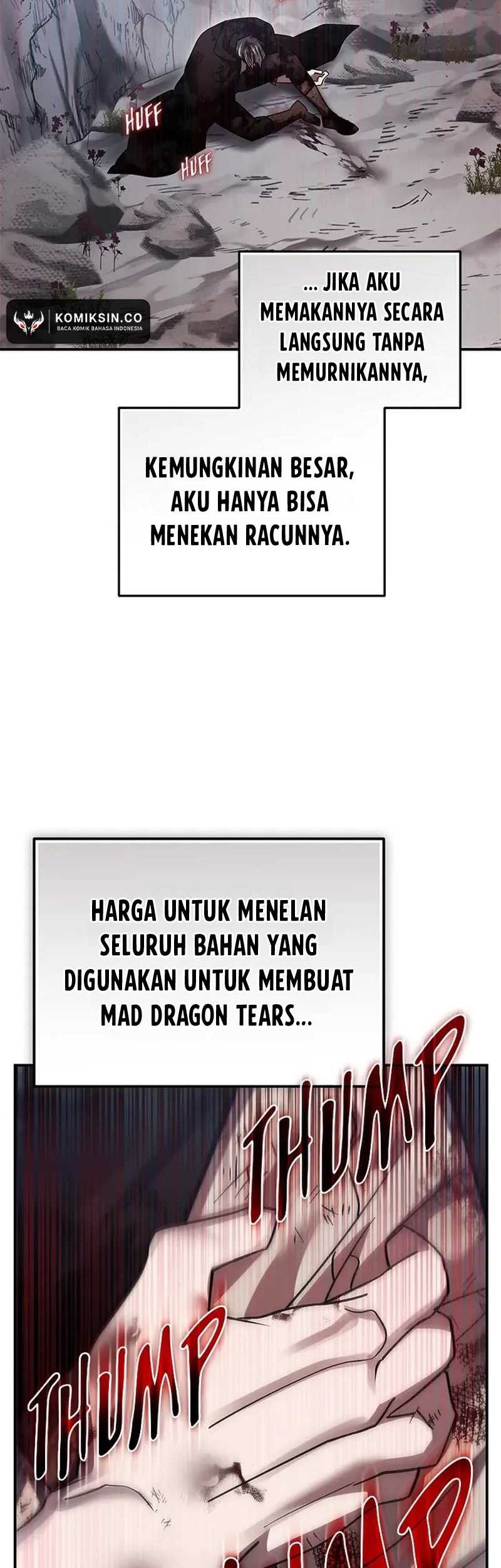 Heroes, Demons & Villains Chapter 67 - halaman 47