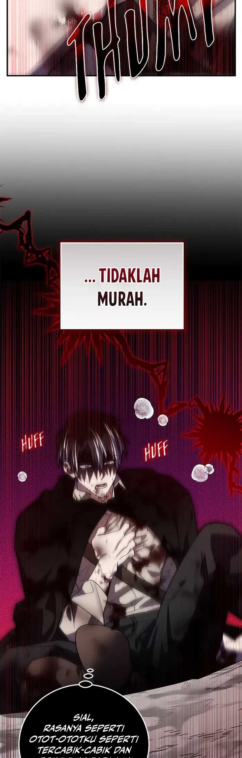 Heroes, Demons & Villains Chapter 67 - halaman 48