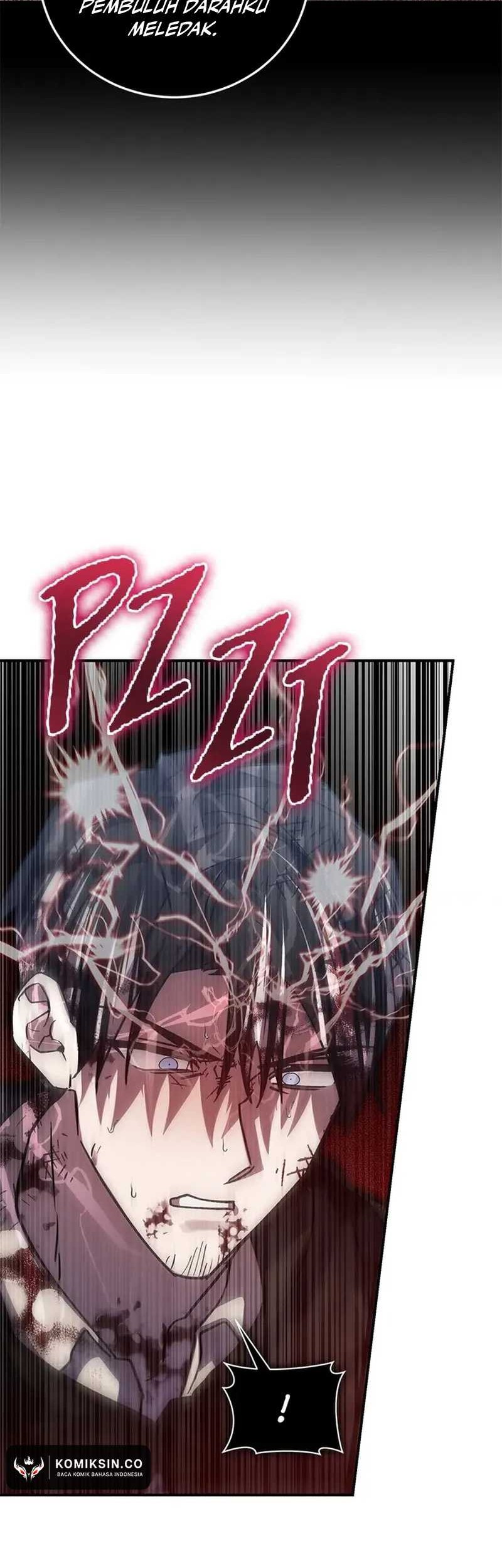 Heroes, Demons & Villains Chapter 67 - halaman 49