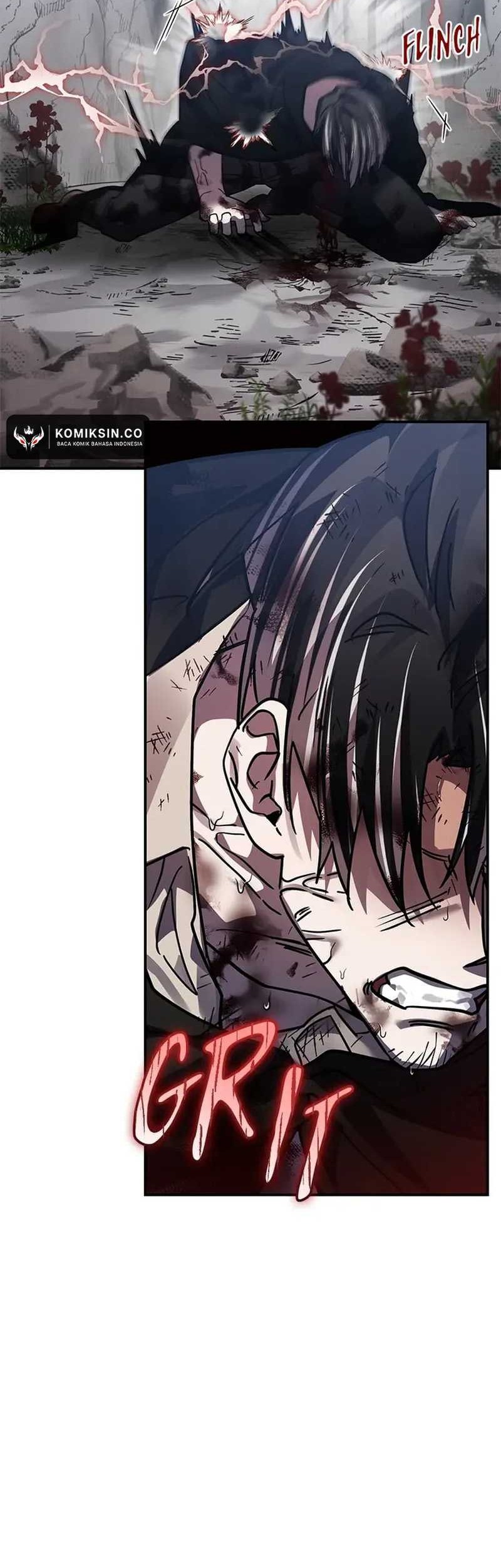 Heroes, Demons & Villains Chapter 67 - halaman 51