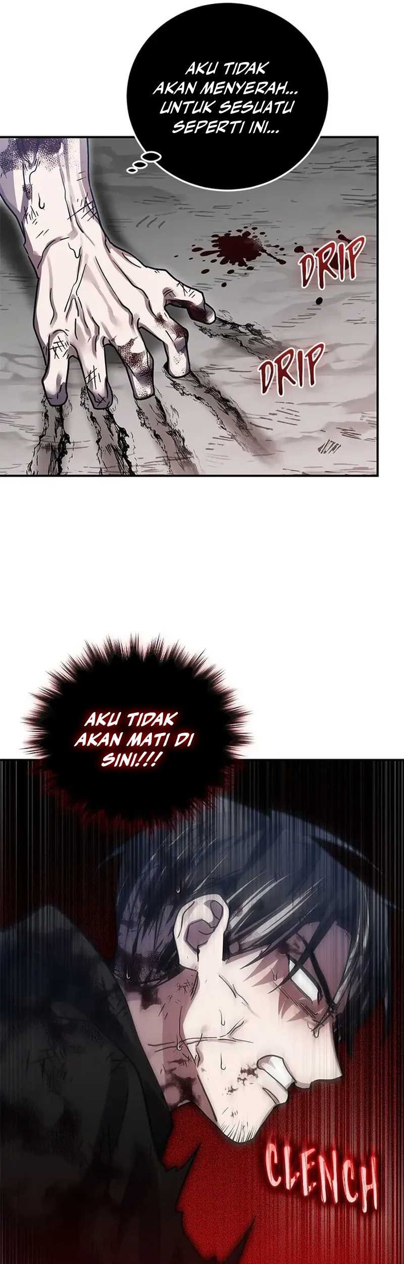 Heroes, Demons & Villains Chapter 67 - halaman 52