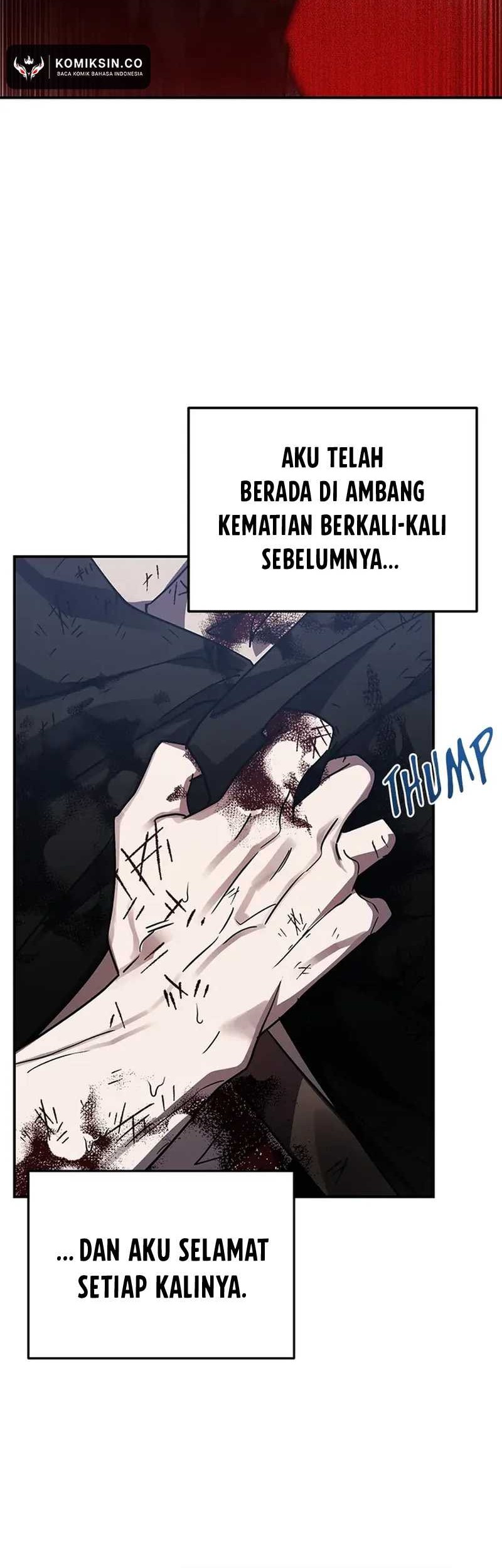 Heroes, Demons & Villains Chapter 67 - halaman 53
