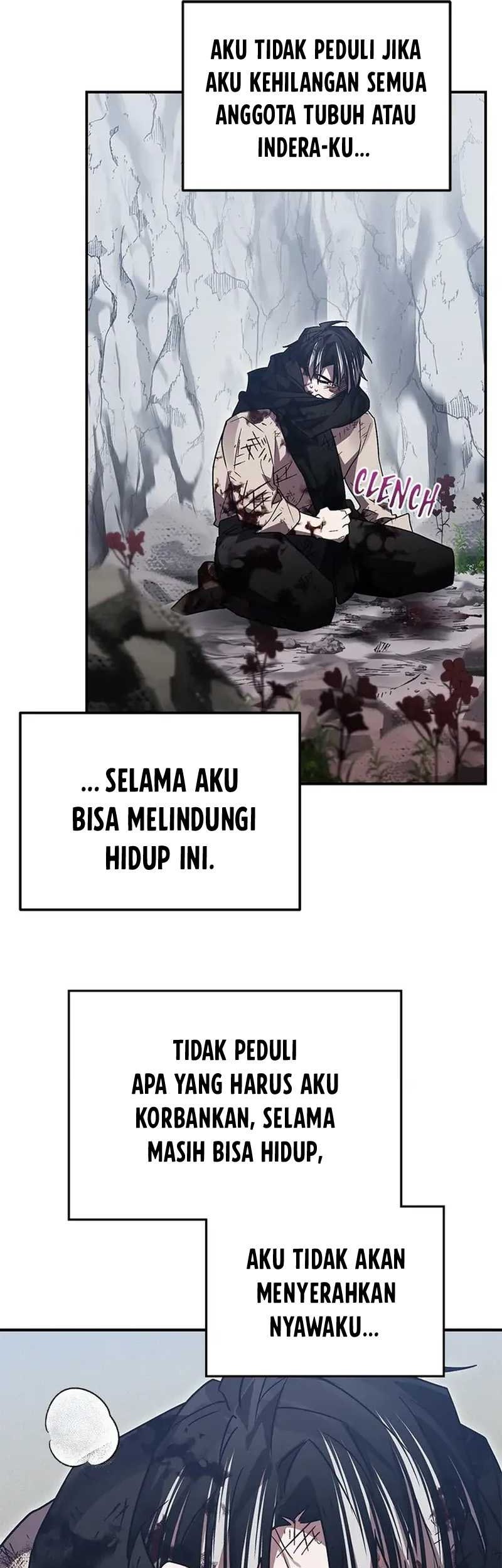 Heroes, Demons & Villains Chapter 67 - halaman 54