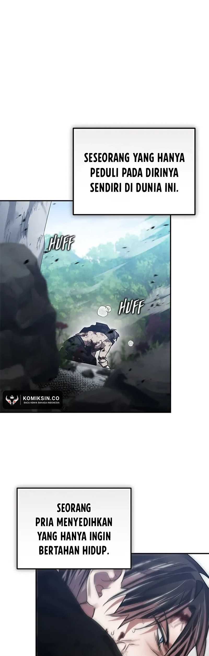 Heroes, Demons & Villains Chapter 67 - halaman 57