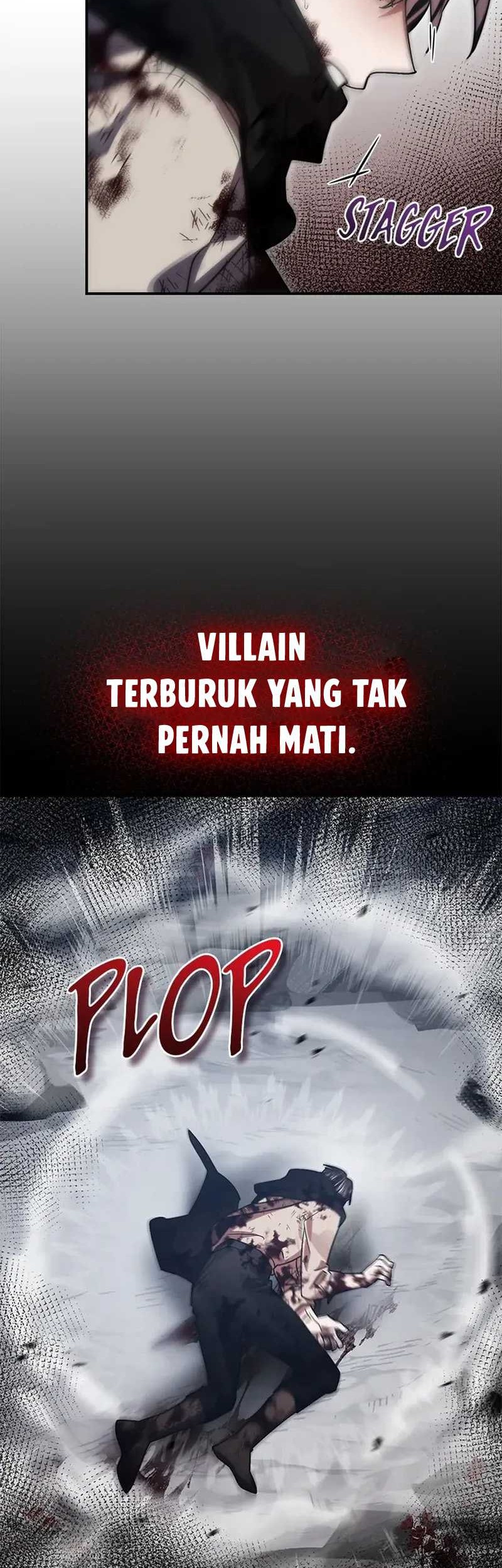 Heroes, Demons & Villains Chapter 67 - halaman 58