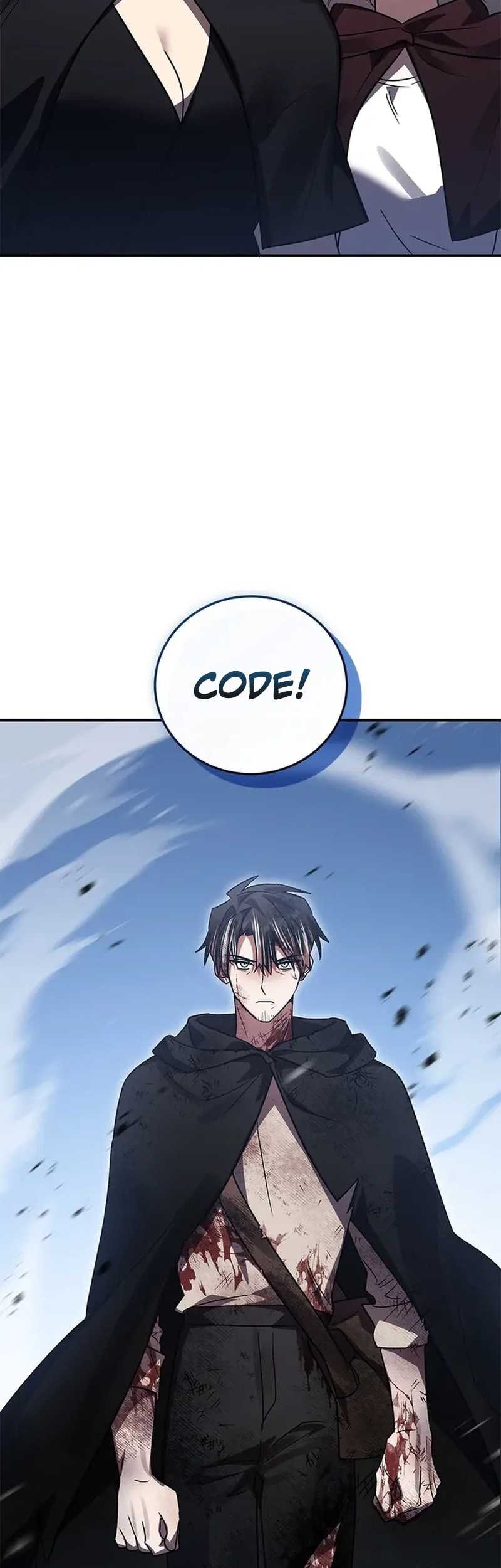 Heroes, Demons & Villains Chapter 67 - halaman 6