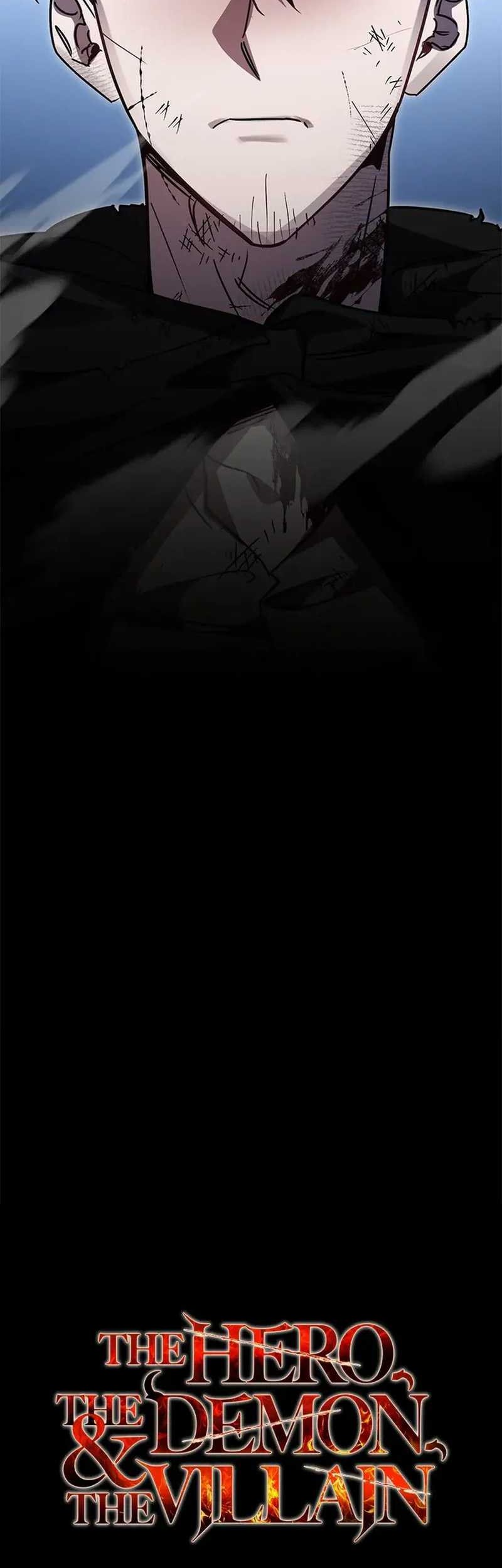 Heroes, Demons & Villains Chapter 67 - halaman 8