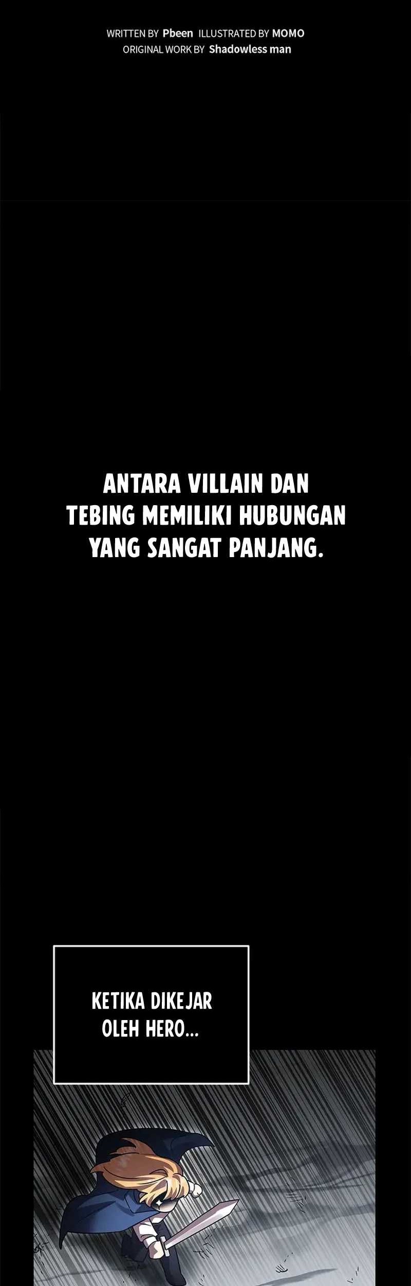 Heroes, Demons & Villains Chapter 67 - halaman 9