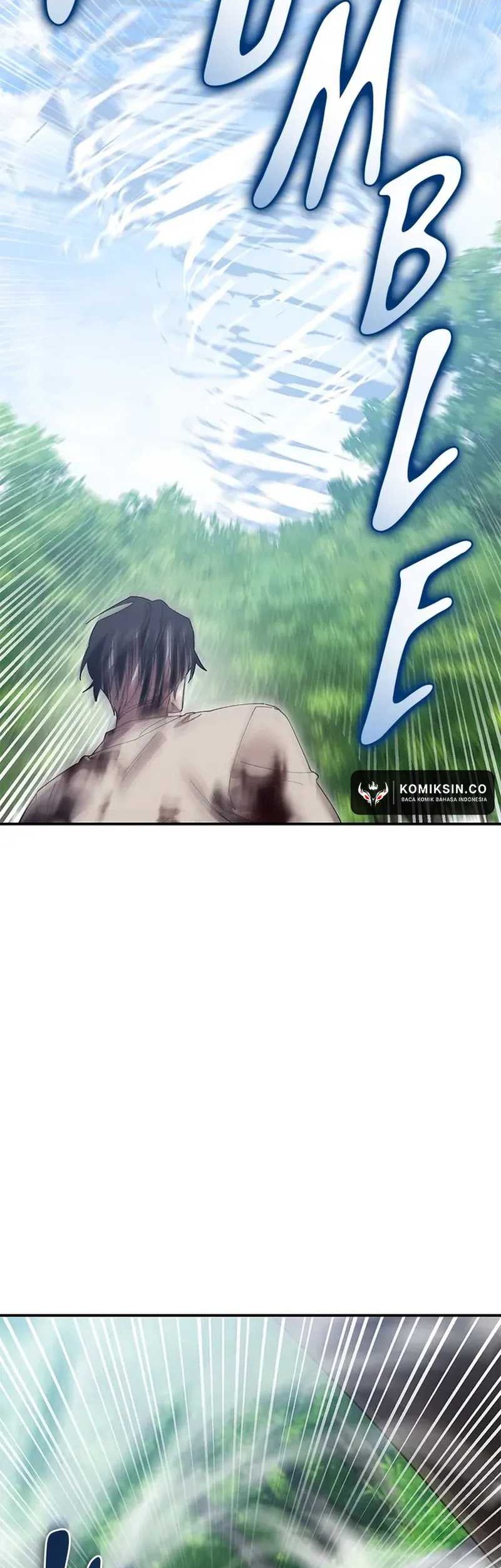 Heroes, Demons & Villains Chapter 68 - halaman 12