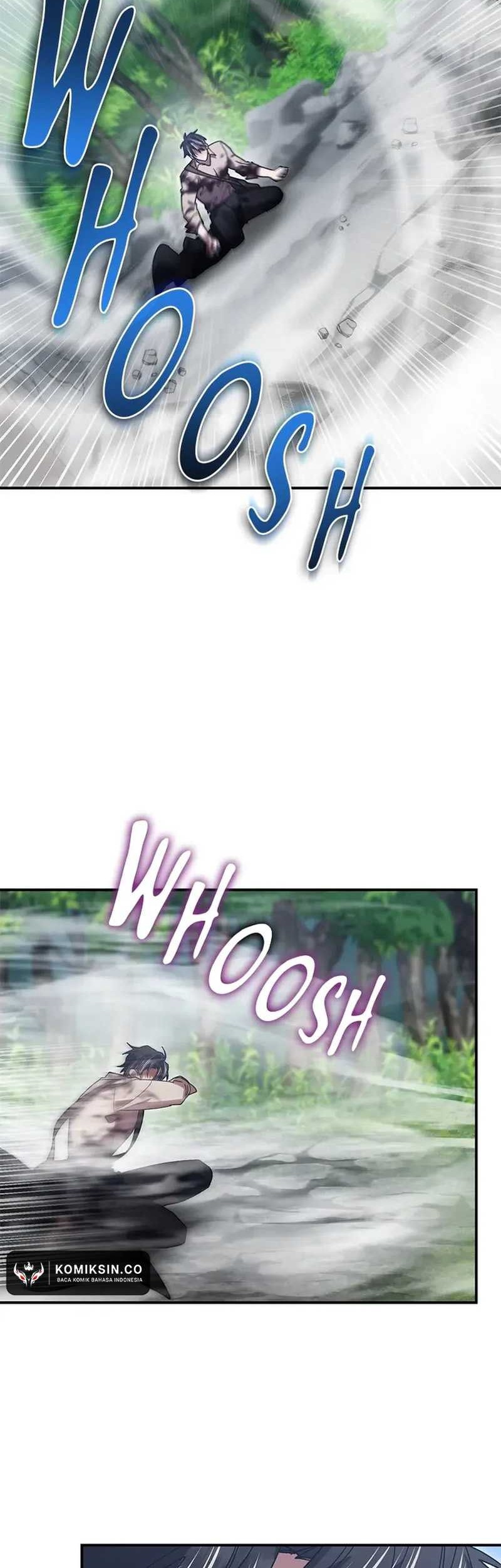 Heroes, Demons & Villains Chapter 68 - halaman 13