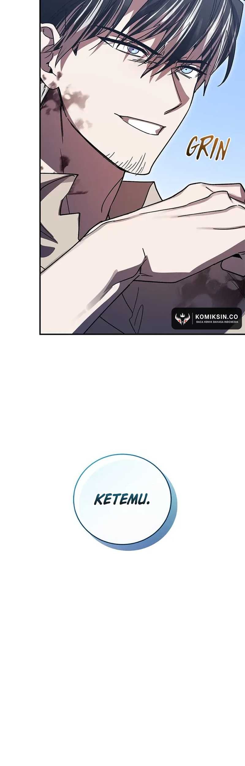 Heroes, Demons & Villains Chapter 68 - halaman 14