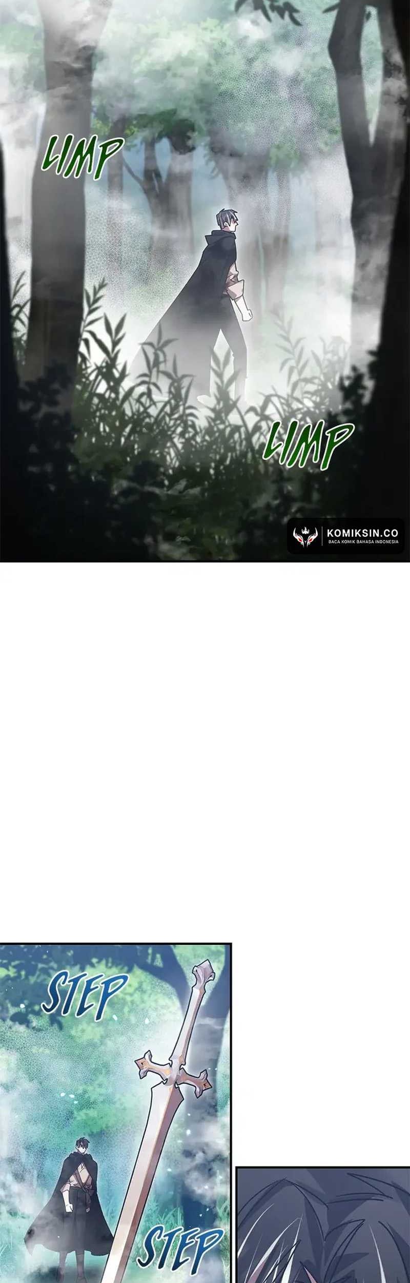 Heroes, Demons & Villains Chapter 68 - halaman 16