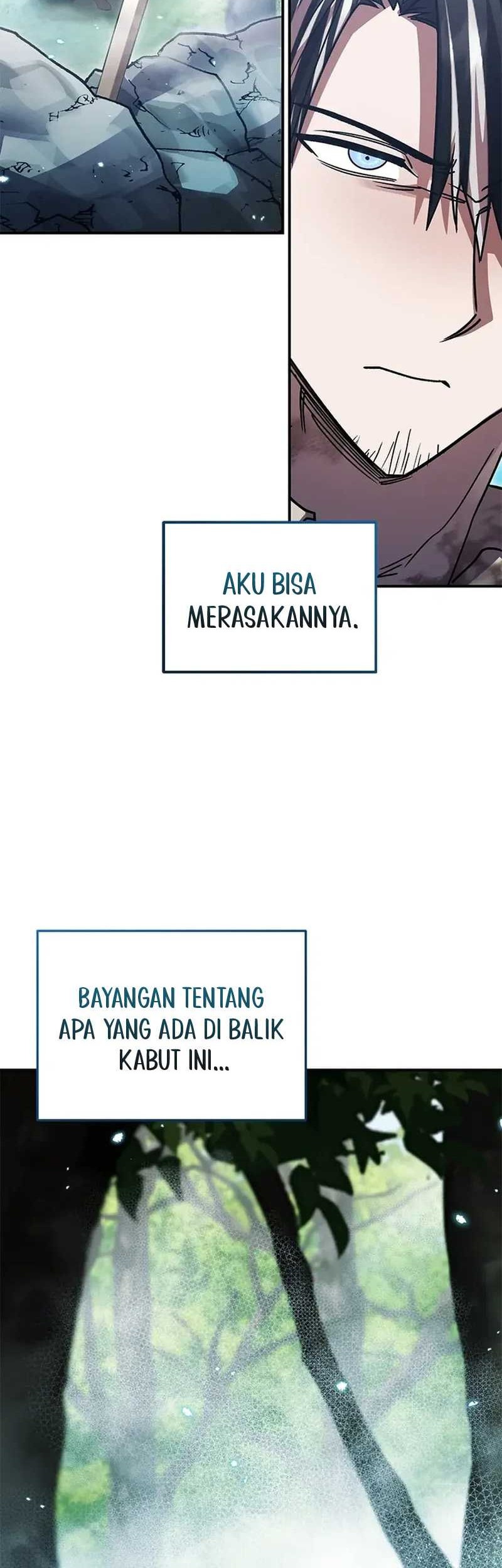Heroes, Demons & Villains Chapter 68 - halaman 17