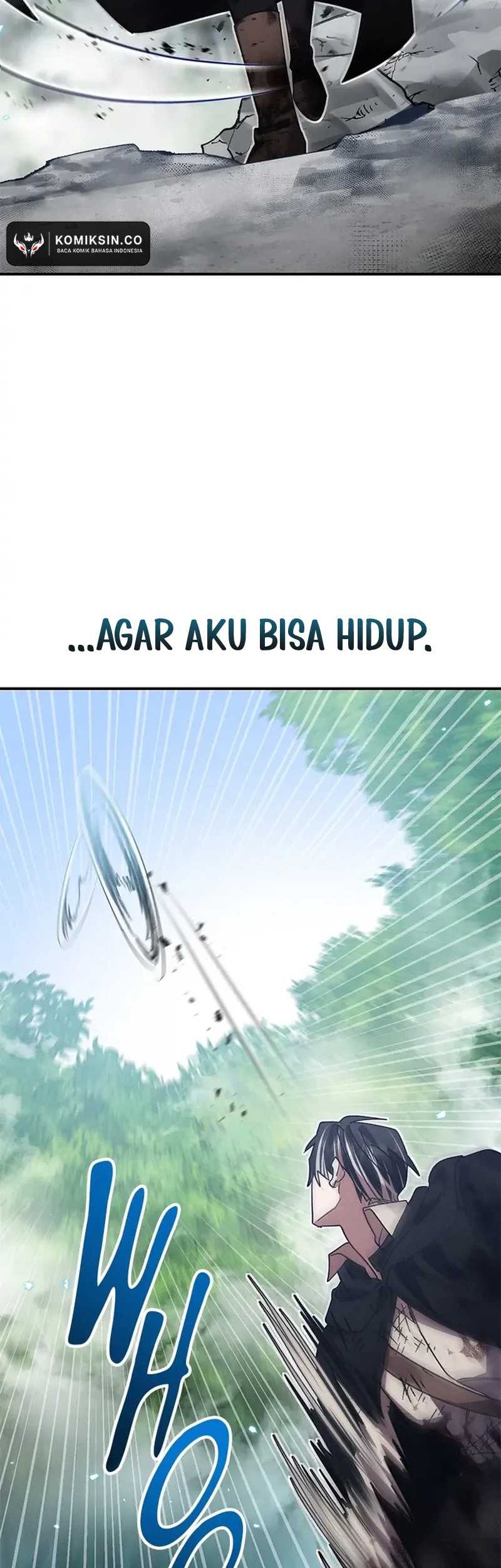 Heroes, Demons & Villains Chapter 68 - halaman 19